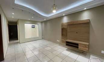 Imagem 3: Casa com 3 dormitórios para alugar, 140 m² por R$ 4.113,91/mês - Residêncial Meliá - Soroc