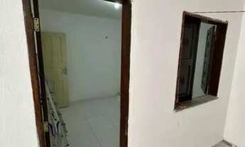 Imagem 3: SLN-CASA COM 4 QUARTOS PARA ALUGAR NO COHATRAC IV- FONE: (WHATS) FALAR COM SALINE
