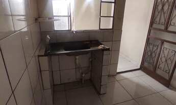 Imagem 5: Barracão Casa com 2 dormitórios