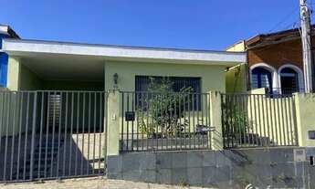 Imagem 2: Casa para locação no Jardim Leonor - Campinas/SP