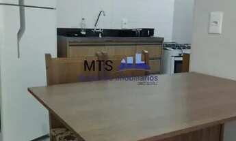 Imagem 5: Apartamento no Socorro / Jurubatuba - 02 dormitórios