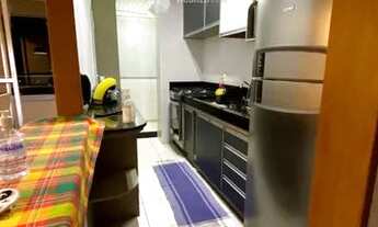 Imagem 6: Taa) Venda Apartamento com 3 dormitórios