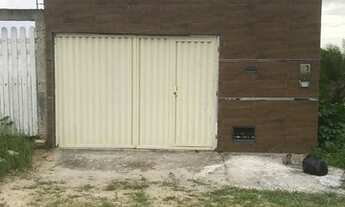 Imagem: Casa com 1 dormitório à venda, 60 m²