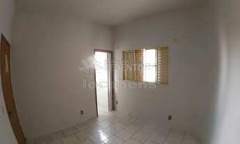 Imagem 6: Casa Padrão em São José do Rio Preto