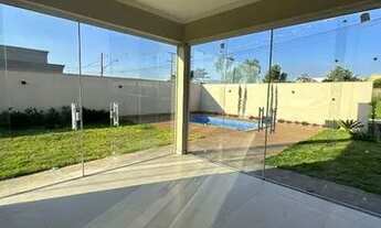 Imagem 6: Casa alto padrão em condomínio de Mirassol