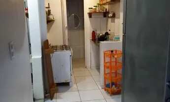 Imagem 7: /Vendo casa no Bairro Aparecida com 2 Qrts - Aceita Financiamento