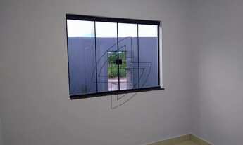 Imagem 4: CASA RESIDENCIAL em GOIÂNIA - GO, RESIDENCIAL MONTE PASCOAL