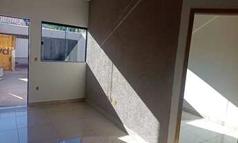 Imagem 2: Casa pronta rá mora