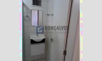 Imagem 9: SAO BERNARDO DO CAMPO - Residential / Apartment - PLANALTO