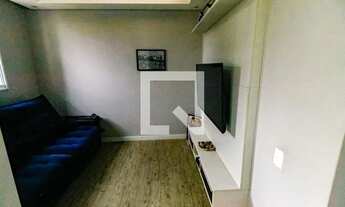 Imagem 6: Apartamento para Aluguel - Portal do Morumbi, 1 Quarto, 54 m2