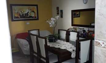 Imagem 5: Sobrado com 5 dormitórios para venda no Jardim Rêmulo Zoppi na cidade de Indaiatuba