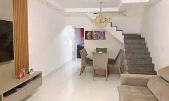 Imagem 2: Sobrado com 3 dormitórios à venda, 155 m² por R$ 690.000,00 - Vila Barros - Guarulhos/SP