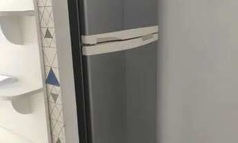 Imagem 5: Apartamento Grand Park Pássaros Calhau projetados mobiliado 6° andar