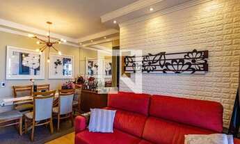 Imagem 2: Apartamento para Aluguel - Jaguaré, 3 Quartos, 70 m2