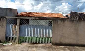 Imagem: Casa no Residencial Avelino Lima Barros