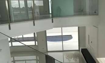 Imagem 3: Locação no Residencial Gênesis Alphaville