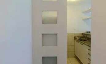 Imagem 7: Apartamento para Aluguel - Lagoa, 2 Quartos, 70 m2