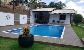 Imagem 2: Casa com 3 dormitórios, 347 m² - venda por R$ 2.200.000,00 ou aluguel por R$ 11.090,00/mês