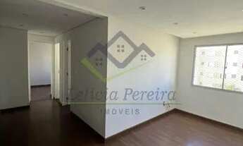 Imagem 3: SUZANO - Apartamento Padrão - VILA URUPÊS