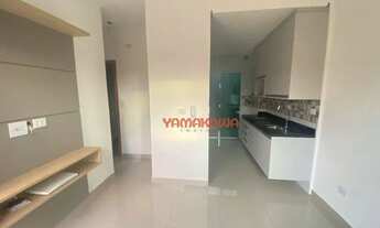 Imagem 2: Apartamento com 2 dormitórios à venda, 43 m² por R$ 325.000,00 - Aricanduva - São Paulo/SP