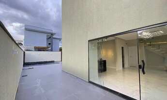 Imagem 5: Casa à venda no Morada dos Pássaros