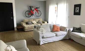 Imagem 2: Apartamento a venda em Alphaville - Barueri, SP