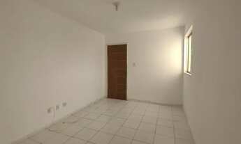 Imagem 5: Apartamento para venda com 45 metros quadrados com 2 quartos em Turu - São Luís - MA