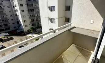 Imagem 3: Apartamento à venda 2 qts, Jardim Tulipas - Pq Oeste