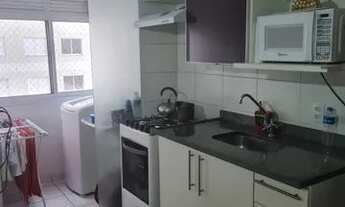 Imagem: SÃO PAULO - Apartamento Padrão - ÁGUA