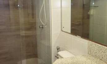 Imagem 4: Lindo Ap 3/4 mobiliado no Candeal