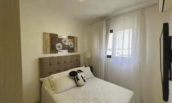 Imagem 7: Apartamento para venda possui 77 metros quadrados com 3 quartos em Calhau - São Luís - MA