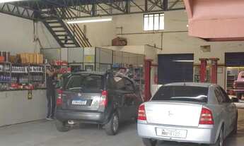 Imagem 3: Barracão - Jardim Proença - Campinas