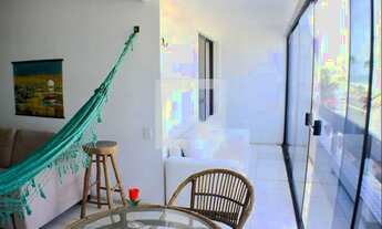 Imagem 7: Apartamento para Aluguel - Armação, 1 Quarto, 53 m2