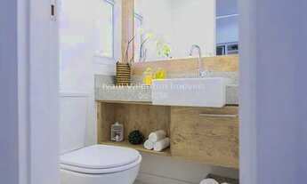 Imagem 6: Apartamento a venda na Barra da Tijuca - Laguna Di Mari, 3 quartos