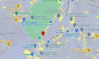 Imagem 3: APARTAMENTO NO RIO COMPRIDO COM 116M²