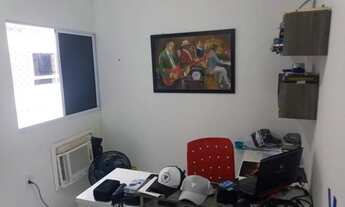 Imagem 5: Apartamento para venda possui 45 metros quadrados com 2 quartos São Lourenço