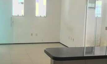 Imagem 5: Casa de condomínio para venda com 95 metros quadrados com 3 quartos em Turu - São Luís - M