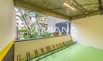 Imagem 5: Aluga-se Escritório Corporativo 779m2 Com Terraço Descoberto