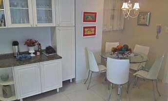 Imagem 9: Grande apartamento FRENTE MAR na Av. Atlantica de Balneário Camboriu