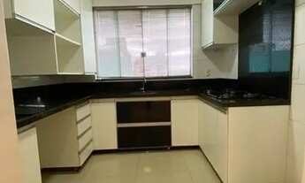 Imagem 3: Vendo apartamento em Vicente Pires 2 quartos 6? andar com garagem e elevador