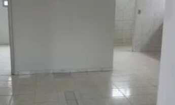 Imagem 4: Barracão próximo à Conexão