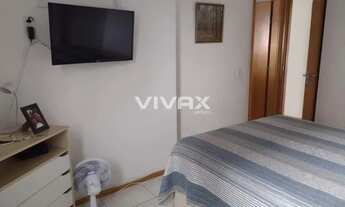 Imagem 7: Méier Apartamento com 2 dormitórios