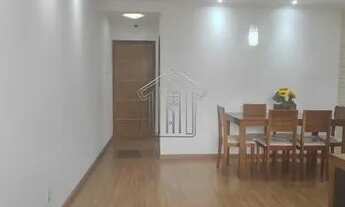 Imagem 2: Apartamento em Condomínio para Locação no bairro Vila Valparaíso, 3 dorm, 1 suíte, 1 vagas