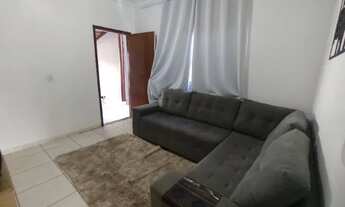 Imagem 3: Excelente casa em Anápolis, 3 qto, piscina, churrasqueira, garagem p/ 4 carro