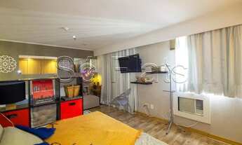 Imagem: Apartamento Slaviero Essential Ibirapuera