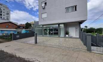 Imagem: Dois Irmãos - Conjunto Comercial/Sala