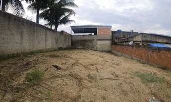 Imagem: Terreno de 200m² perto da Dutra sentido