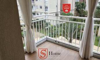 Imagem 7: Apartamento com 3 quartos e 2 vagas para aluguel no Água Verde