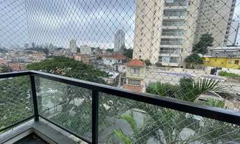 Imagem 4: Apartamento para venda tem 58 metros quadrados com 2 quartos em Vila Santo Estéfano - São