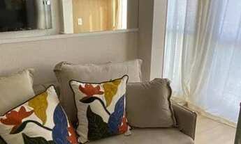 Imagem 2: Apartamento com 1 dormitório, 26 m² - venda por R$ 590.000,00 ou aluguel por R$ 4.480,00/m